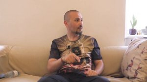 Андрей Тирса - Санкт-Петербург - САТСАНГ (07.06.19) Пробуждение. Просветление.