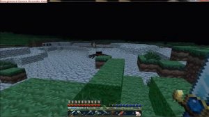 MINECRAFT- monster hunter achievement