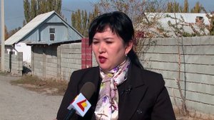 В Кыргызстане в упрощённом варианте выдают свидетельства о рождении детям, которые их не имеют
