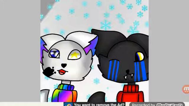 Андертеил Инк и Эррор (читать описание) смотреть онлайн