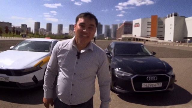 РАСКАТАЛ ЗА ГОД КИЯ к5 ИДЕАЛЬНЫЙ ТАКСИСТ смотреть онлайн