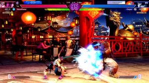 Street Fighter 6: Season Pass One DLC Character Predictions