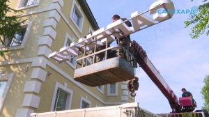 Медиацентр Салехард