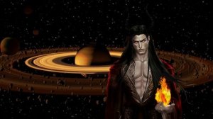 Обращение к Азазелю на покровительство и наставничество | Молитва Азазелю на знание и защиту