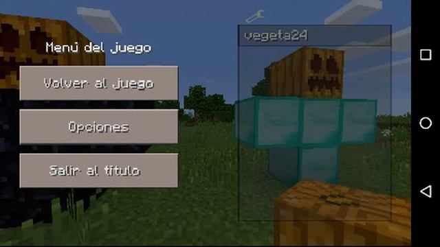 Block launcher minecraft PE 0.14.0 "compatible para modS" смотреть онлайн