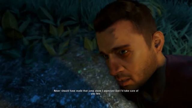 Far Cry 3 Campaign Gameplay Walkthrough Part 1 - Run Forrest run смотреть онлайн