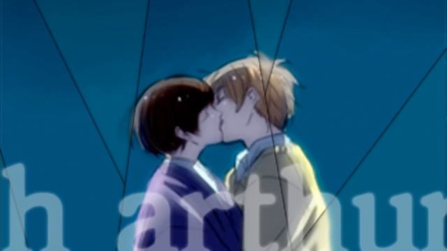 єภςђคภtє๔ ✩ AsaKiku {Happy Birthday Crow!} смотреть онлайн