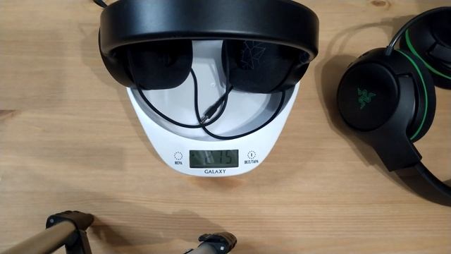 обзор беспроводных наушников razer kaira (лучшая гарнитура для xbox) смотреть онлайн