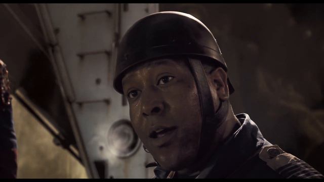 The Mutant Chronicles - "What Do You Weigh?" смотреть онлайн