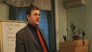 Йоханнес Раймер Дары Духа Святого 19 Дар различения духов 2007
