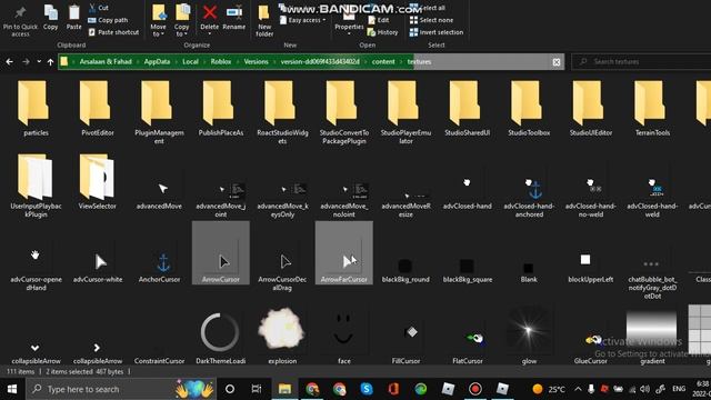 HOW TO GET THE 2013 ROBLOX MOUSE CURSOR BACK смотреть онлайн