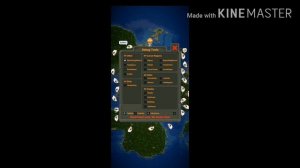 Как активировать панель разработчика (и найти бургер из очивки) в игре worldbox