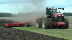 Дисковая прицепная борона QUIVOGNE(Кивонь) DISKATOR SL900