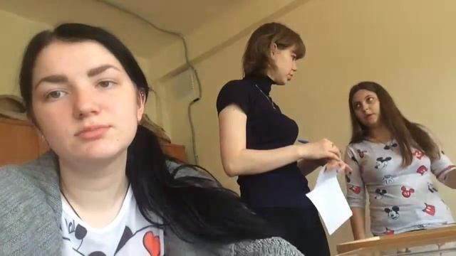 Полевая практика 2017 / БиоХим смотреть онлайн