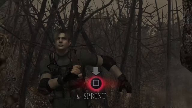 Finding Ditman: The Glitch That Changed Resident Evil 4 Forever - Official Trailer смотреть онлайн