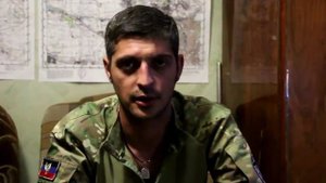 Грэм Филлипс встретился с Гиви