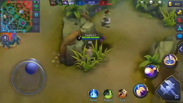 ODDETE JAMAN NOW VS ODDETE JAMAN OLD-MOBILE LEGEND NOOB PLAYER смотреть онлайн