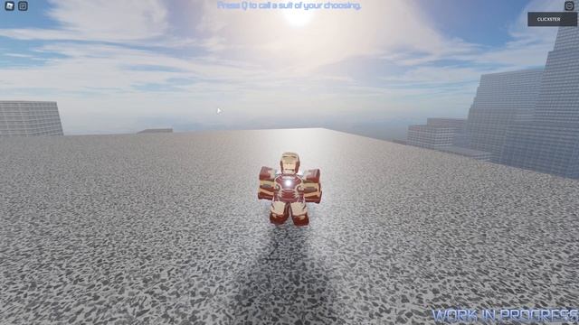 EVERYTHING You NEED To Know About The Mark 85 (Roblox Iron Man Simulator 2) смотреть онлайн