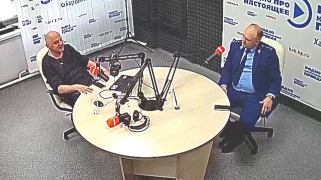 Это - Хабаровск! Последствия самовольного ухода детей из дома, ответственность родителей смотреть онлайн