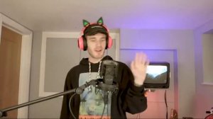 ПЬЮДИПАЙ – ЗАСМЕЯЛСЯ ПРОИГРАЛ PEWDIEPIE РУССКАЯ ОЗВУЧКА