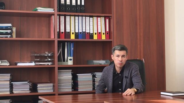 Предварительный договор (лекция; С.К. Соломин) смотреть онлайн