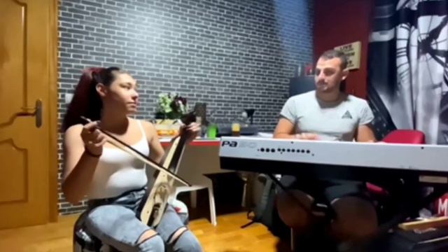 Σταματία Σαββίδου-Αναστασιος Σαραφίδης•Σο παρακαθ και μουχαμπετια• смотреть онлайн