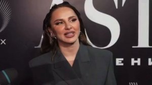 ?Анна Асти не страдает из-за последствий «голой» вечеринки!