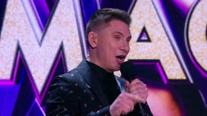 Анонс | МОНСТРИК | 5 выпуск 3 сезон Шоу маска | Тизер | ФАВОРИТ?