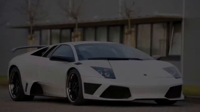 GTA 5 - Super Сars in Real Life / Супер машины в реальной жизни смотреть онлайн