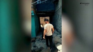 #Кубачи село в Дахадаевском районе Республики Дагестан)))