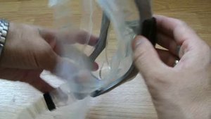 Маска c клапаном для дайвинга , снорклинга Explorer - пародия на TUSA Imprex 3D