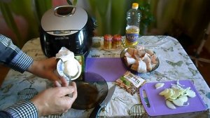 Щука в сметане в мультиварке , Очень вкусно.