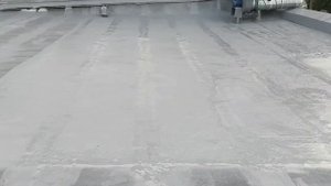 Гидроизоляция Elastomeric (Эластомерик)