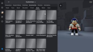 НОВОГОДНИЙ СКИН В РОБЛОКС ЗА 0 РОБУКСОВ!!! Как сделать?