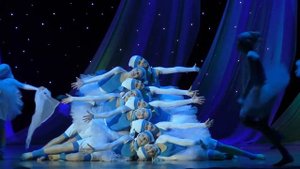 Шоу-балет "Алиса". 25.03.2018