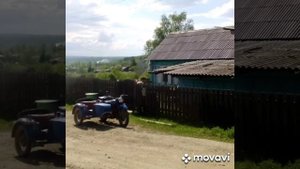 Малая Родина. Уруша 2019 г.