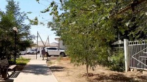 Село Енотаевка Астраханской области, 2020 г.