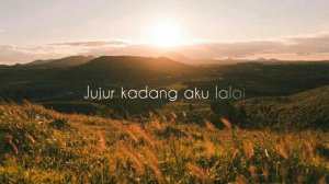 "jujur" by Sidney Mohede ft. Dimas Andindita