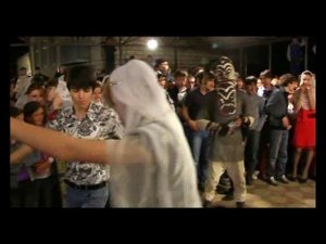 Односельчане благодарят,З Магомедова