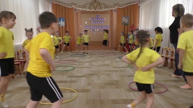 День космонавтики группа Колобок смотреть онлайн