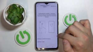 VIVO Y19 | Как первый раз настроить VIVO Y19 - Процесс первой настройки VIVO Y19