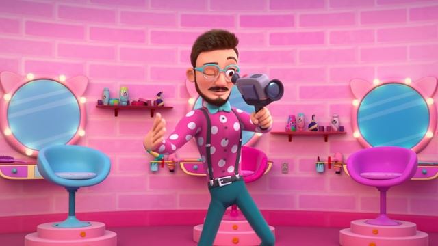 ✨? Лучшие новые образы ?✨ ВИП ПЕТС ? VIP PETS ? ПОЛНЫЕ Эпизоды ? Мультики на РУССКОМ языке смотреть онлайн