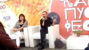 Анна Золотарева. Мечты: как достичь и не потерять. #КАМПУСФЕСТ