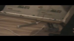 Солнечная батарея в квартире небольшой эксперемент