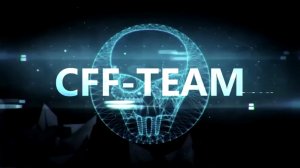Интро №1 | CFF-Team