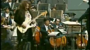 Yngwie Malmsteen - Allegro