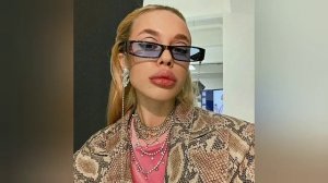 Инстасамка-Ты слышишь мой голос и улетаешь рай