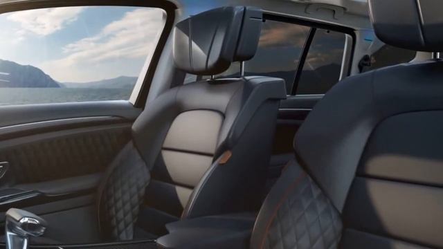 2020 Renault Espace смотреть онлайн