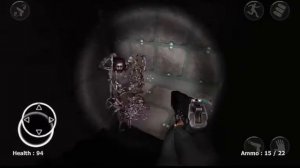 Portal of Doom:Undead Rising прохождение ч.01