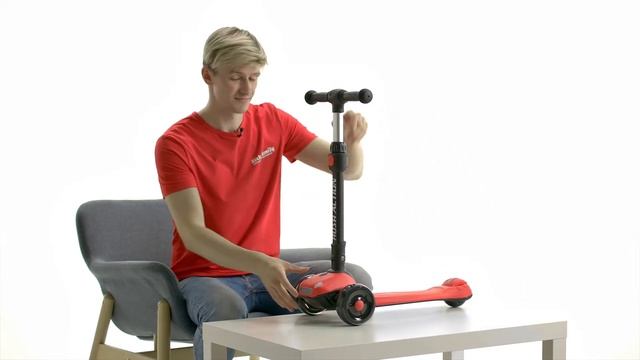 Самокат 2 смотреть онлайн